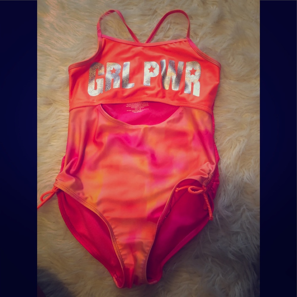 Swimsuit